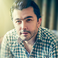 Shahram jahansooz - photographer