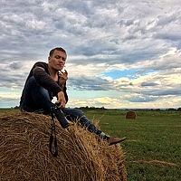 Рудницкий Сергей - photographer