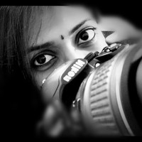 Jyothirmai - photographer