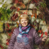 Ирина Корпачева - photographer