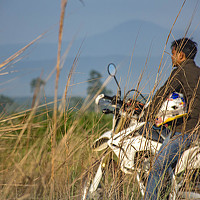 Vireak - photographer