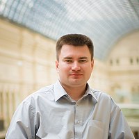 Евгений Марков - photographer