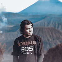 Prianto Agus - photographer