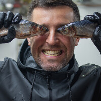 Андрей Худзиев - photographer