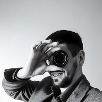 Пётр Шкрабов - photographer