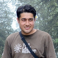 Pratap Baniya - photographer