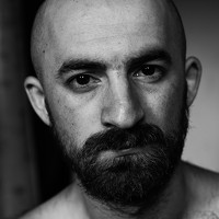 Asif Zülfüqarov - photographer