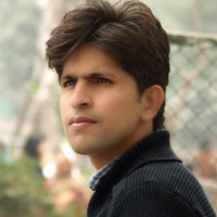 Yasir Mehmood - фотограф