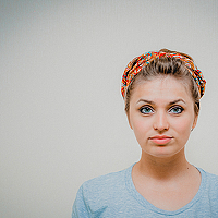 Нюра Балялина - photographer