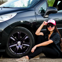 iulia falo - photographer