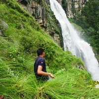 Dil Bahadur Singh - photographer