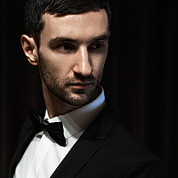 THOMAS SHTIFT - photographer