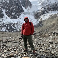 Alex Parfenov - photographer