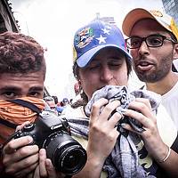 Marcos Cañizares - фотограф