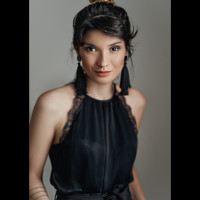 Джейрана Сауляк - photographer