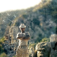 Юрий - photographer