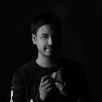 Phyoe Zaw - photographer