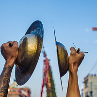 Anuj Tandukar - photographer