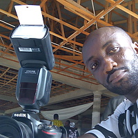 jones anlimah - photographer