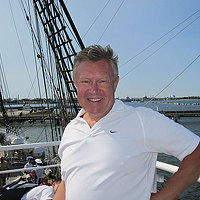 Aleksandr Zaitsev - photographer