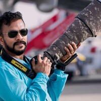 JAYARAJ SIVA - фотограф