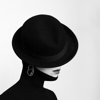 Marina Terechov - photographer