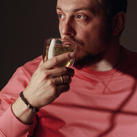 Konstantin Morozov - photographer