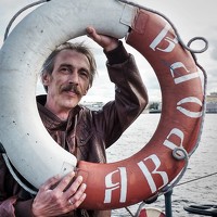 Игорь Свет - photographer