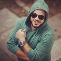 Tamer Hamam - photographer