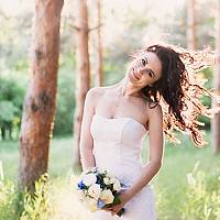 Iryna Mokhonko - Nosach - фотограф