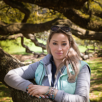 Ольга Петруша - photographer