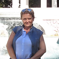 Елена Кузнецова - photographer