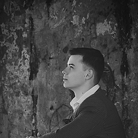 Иван Поляков - photographer