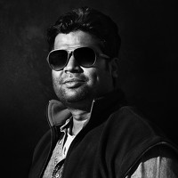 Arijit Biswas - фотограф