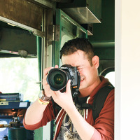 Thiha Myo - фотограф