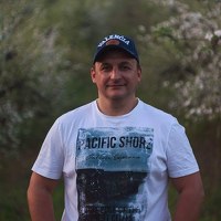 Андрей Косенко - photographer