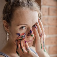 Анастасия Мельник - photographer