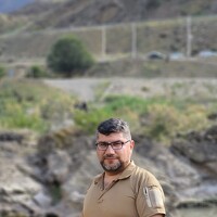 Расим Салехли - photographer