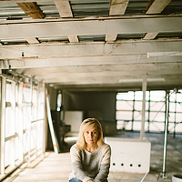 Галина Надводнюк - photographer