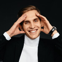 Никита Соколов - photographer