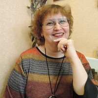 Наталья Кузнецова - photographer