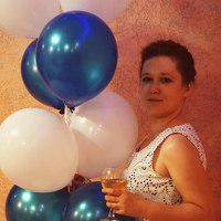 Slesareva Nina - photographer