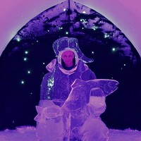 Sergei Kaverin - photographer