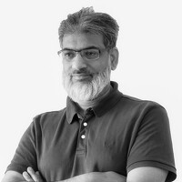 Fawad Hashmi - photographer