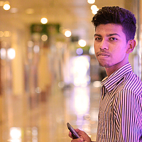 Md.Mirajul Hasan Piash - photographer