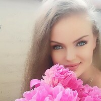 Марина Радионова - photographer