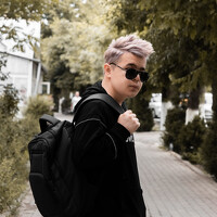 Салик Исаков - photographer