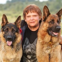 Милана Бабченко - photographer