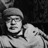 Adil Kuandykov - фотограф