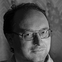 Вадим Чертков - photographer